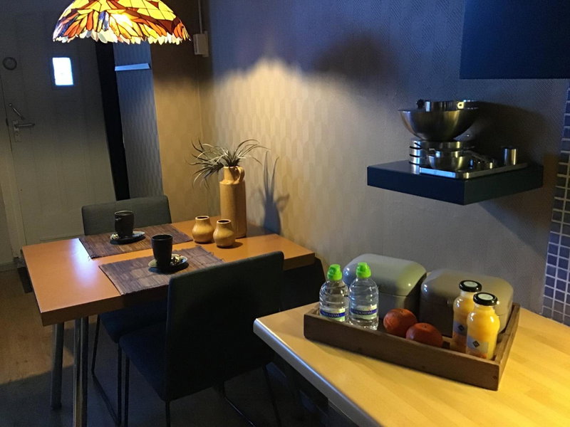De ferver, Leeuwarden, The Netherlands