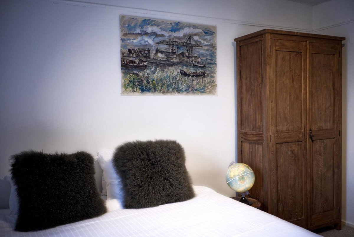 Cozy Pijp Apartment Amsterdam, The Netherlands