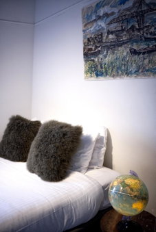Cozy Pijp Apartment Amsterdam, Amsterdam, The Netherlands