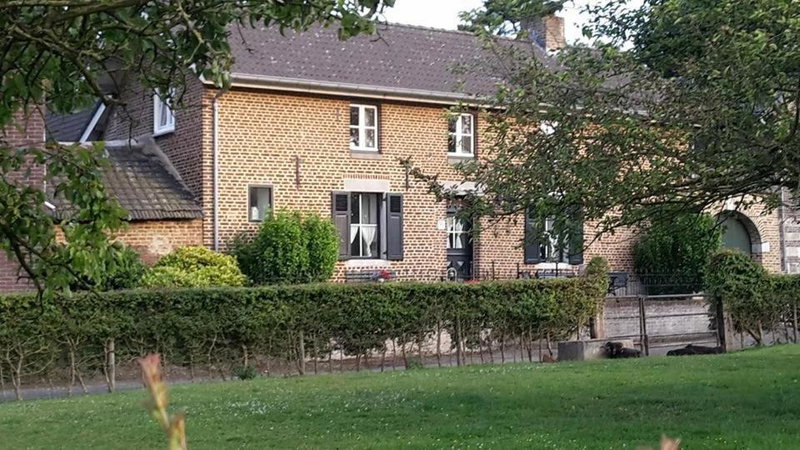 Hoeve op de Meer, Maastricht, Países Bajos