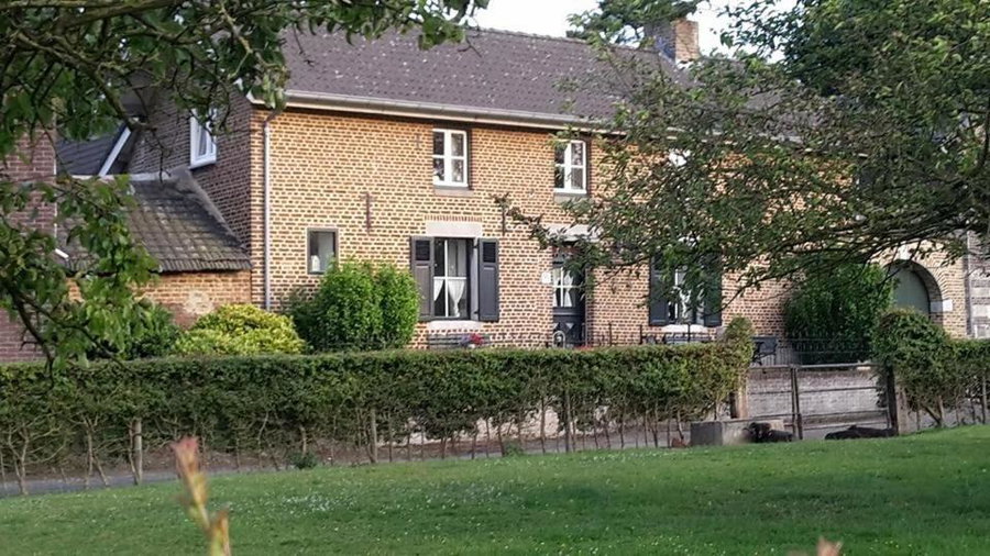 Hoeve op de Meer, Maastricht, Países Bajos