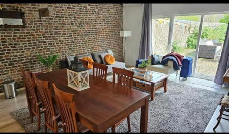 Hoeve op de Meer, Maastricht, Países Bajos