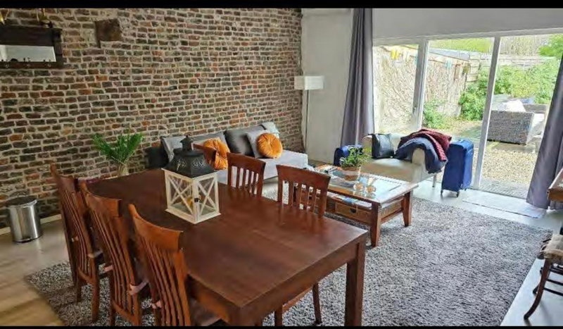 Hoeve op de Meer, Maastricht, Países Bajos