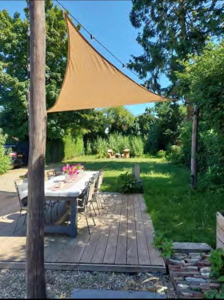 Hoeve op de Meer, Maastricht, Países Bajos