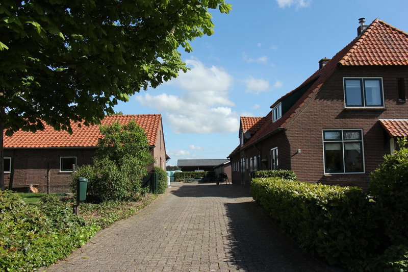Hofstay195, Achterveld, The Netherlands