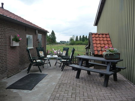 Hofstay195, Achterveld, The Netherlands