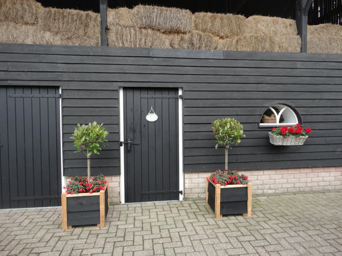 B&B De Hooiberg, The Netherlands