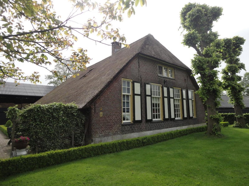 B&B De Hooiberg, Barneveld, The Netherlands