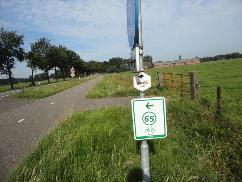 B&B De Hooiberg, Barneveld, The Netherlands