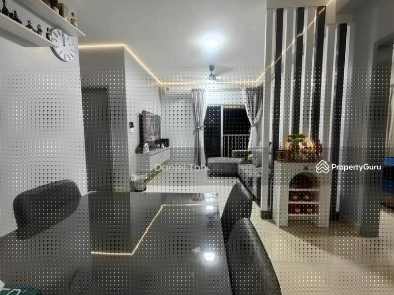 Alanis Residence, Malasia