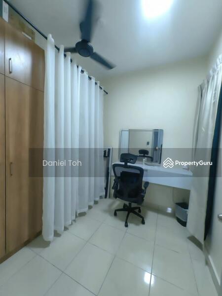 Apartment for rent in Kampung Baharu Nilai, Malaysia · Alanis Residence · 1 room, 1 bath