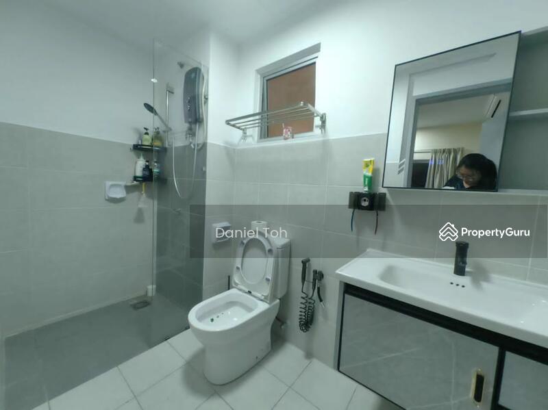 Apartment for rent in Kampung Baharu Nilai, Malaysia · Alanis Residence · 1 room, 1 bath