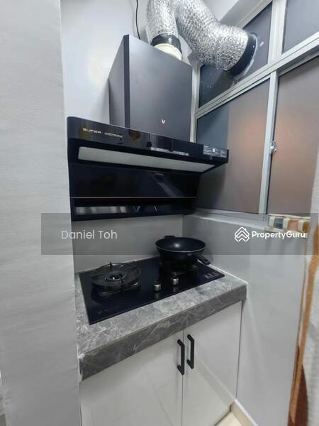 Apartment for rent in Kampung Baharu Nilai, Malaysia · Alanis Residence · 1 room, 1 bath