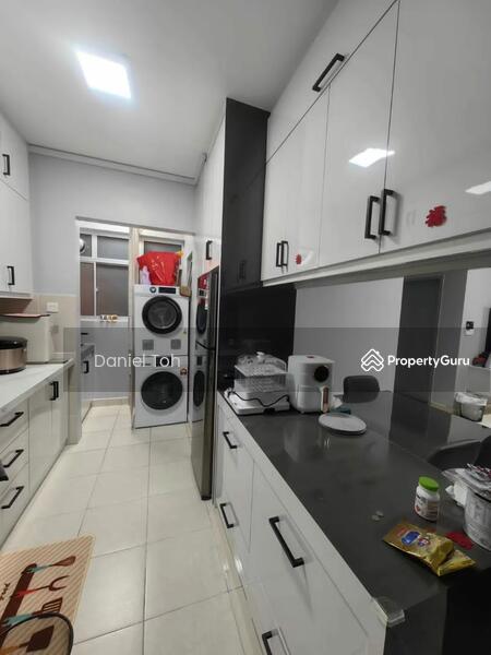 Alanis Residence, Malaisie