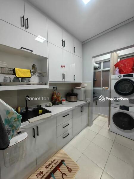 Apartment for rent in Kampung Baharu Nilai, Malaysia · Alanis Residence · 1 room, 1 bath