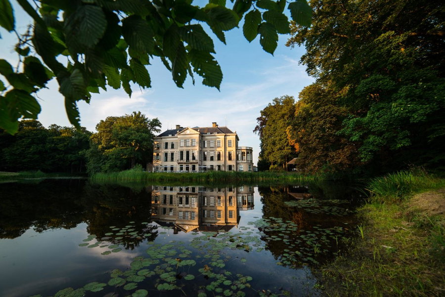 Parc Broekhuizen l Culinair landgoed, Leersum, The Netherlands