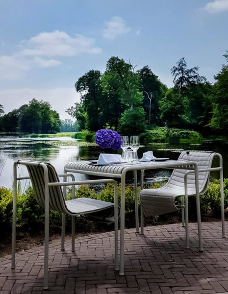 Parc Broekhuizen l Culinair landgoed, Leersum, The Netherlands
