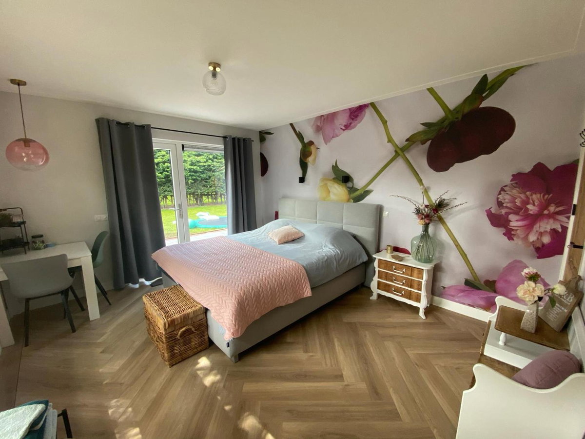 Hotel · Paauwze, Rijnsburg
