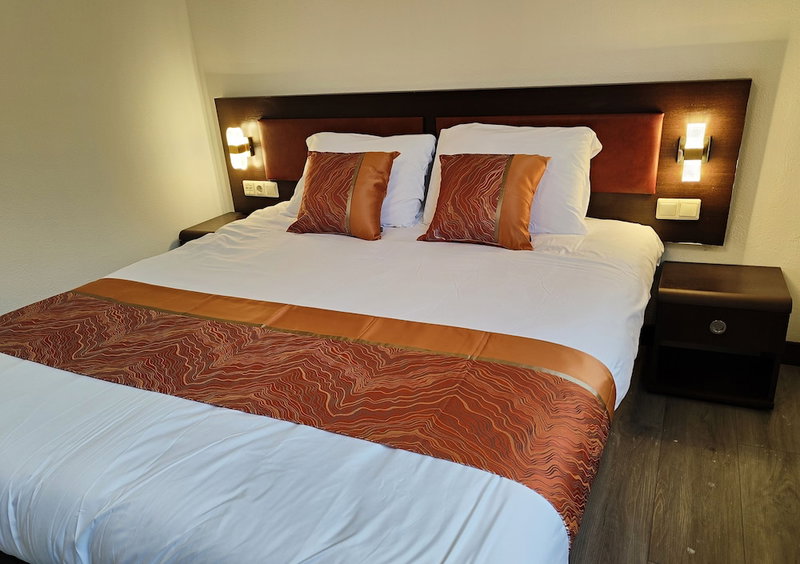 CN Hotel Arnhem Centraal, Arnhem, The Netherlands