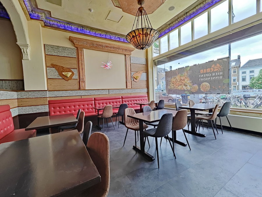 CN Hotel Arnhem Centraal, Arnhem, The Netherlands