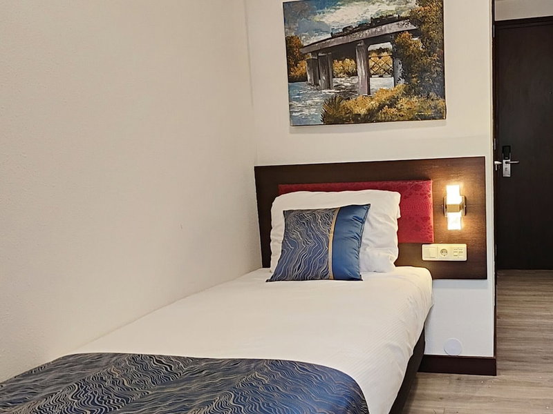 CN Hotel Arnhem Centraal, Arnhem, The Netherlands