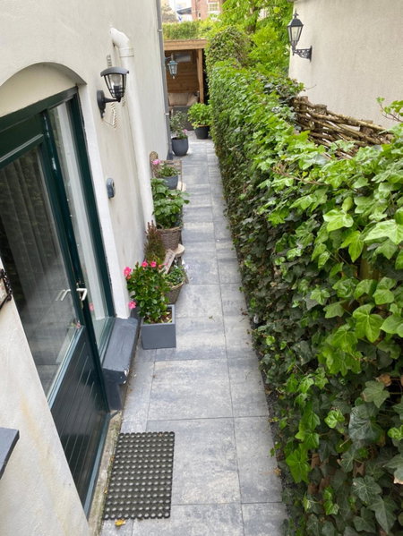 Pension Hendriks, Zandvoort, The Netherlands