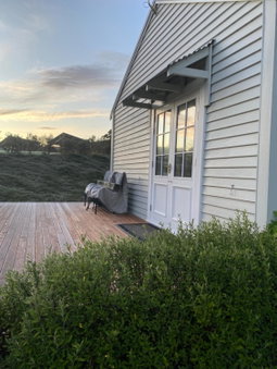 Ohariu Farm Cottage, Johnsonville, New Zealand