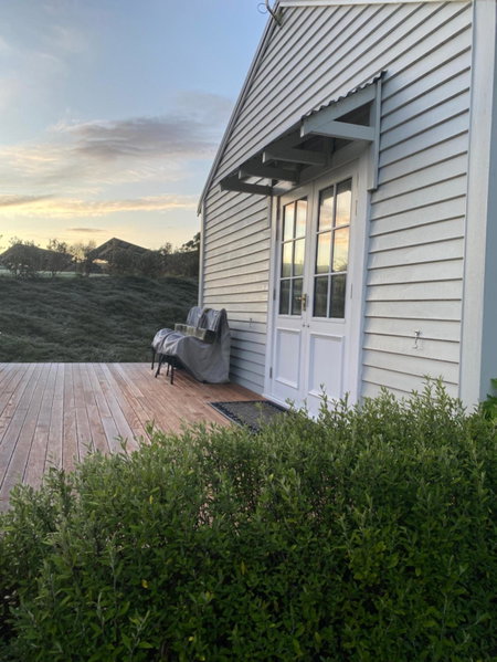 Ohariu Farm Cottage, Johnsonville, New Zealand