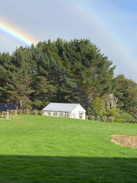 Ohariu Farm Cottage, Johnsonville, New Zealand