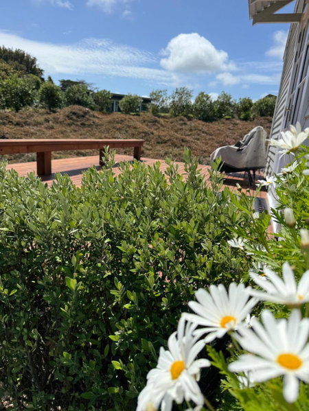 Ohariu Farm Cottage, Johnsonville, New Zealand