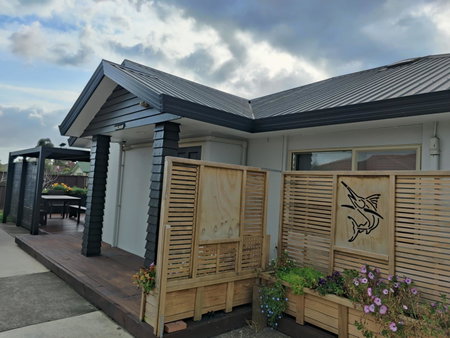 Holiday Home in Papamoa, Tauranga, New Zealand