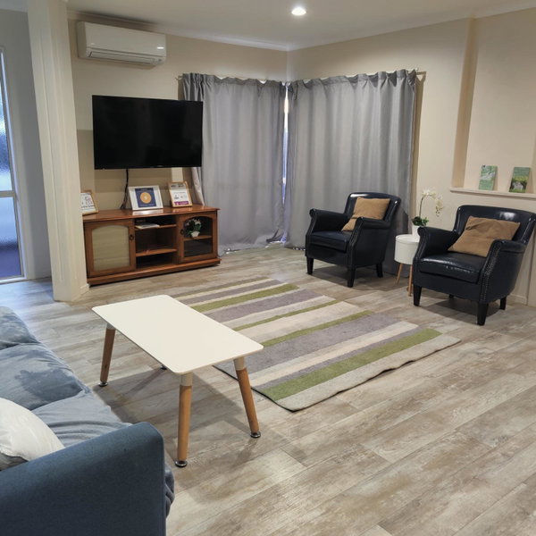 Holiday Home in Papamoa, Tauranga, New Zealand