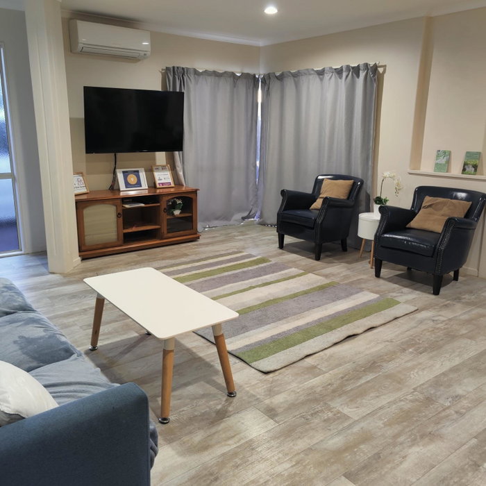 Holiday Home in Papamoa, Tauranga, New Zealand