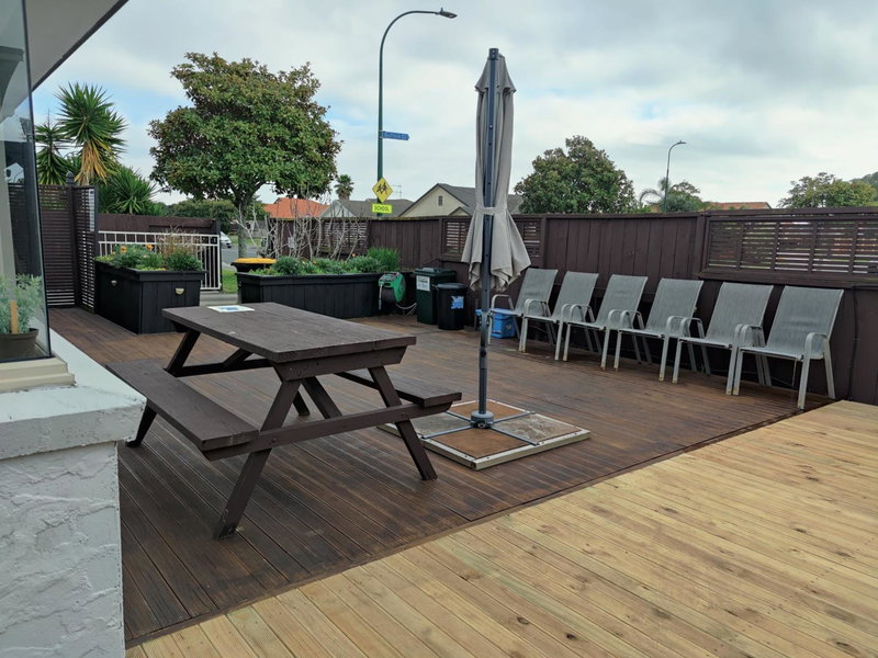 Holiday Home in Papamoa, Tauranga, New Zealand