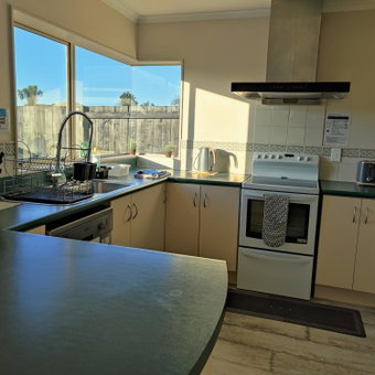 Holiday Home in Papamoa, Tauranga, New Zealand