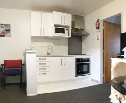 Adelaide Motel, Wellington, New Zealand