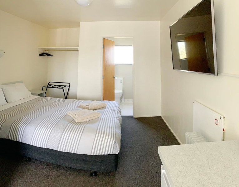 Adelaide Motel, Wellington, New Zealand