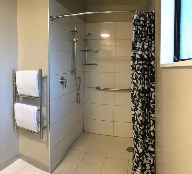 Adelaide Motel, Wellington, New Zealand