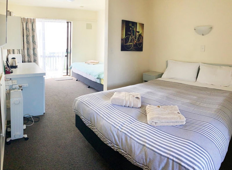 Adelaide Motel, Wellington, New Zealand