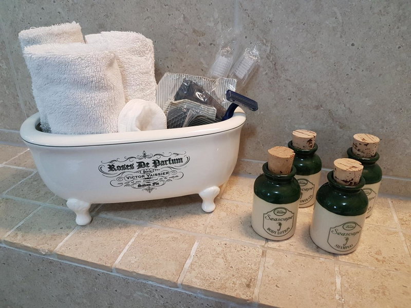 Fernglen B&B, Auckland, New Zealand