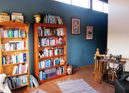 Fernglen B&B, Auckland, New Zealand