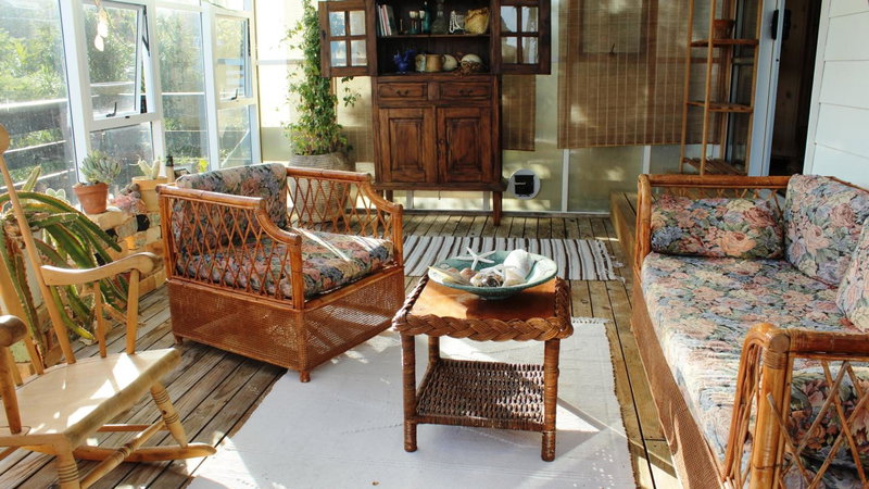 Fernglen B&B, Auckland, New Zealand