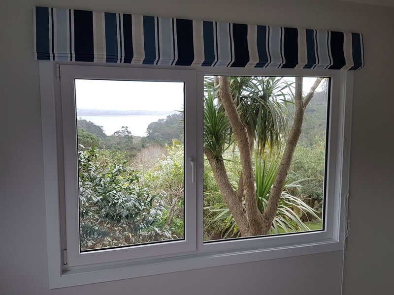 Fernglen B&B, Auckland, New Zealand