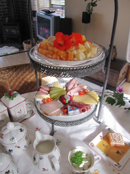 Fernglen B&B, Auckland, New Zealand