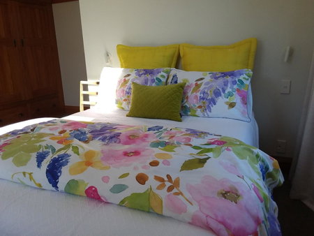 Hurunui Homestead Bed and Breakfast, Hawarden, New Zealand