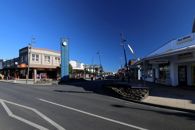 Waiuku Lodge Motel, Waiuku, New Zealand