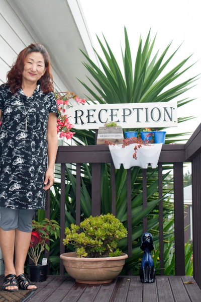 Waiuku Lodge Motel, Waiuku, New Zealand