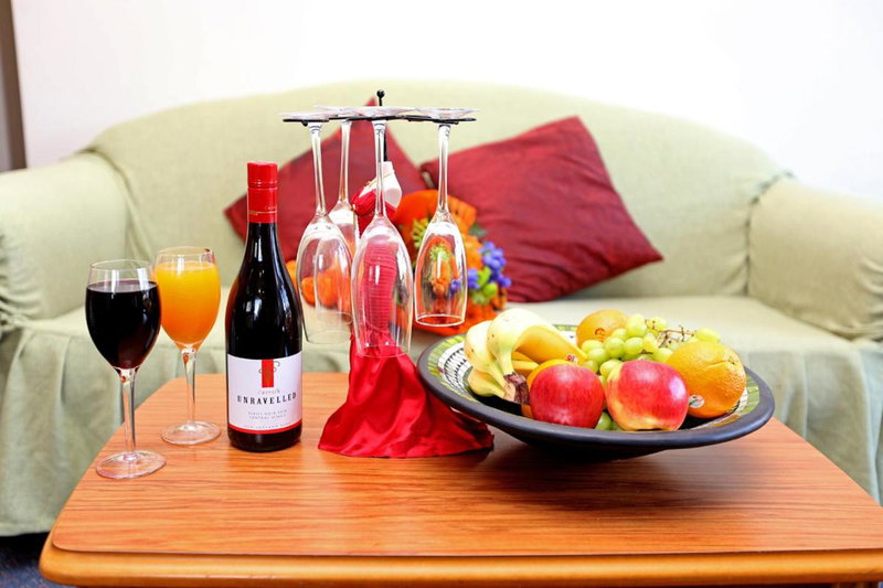 Waiuku Lodge Motel, Waiuku, New Zealand
