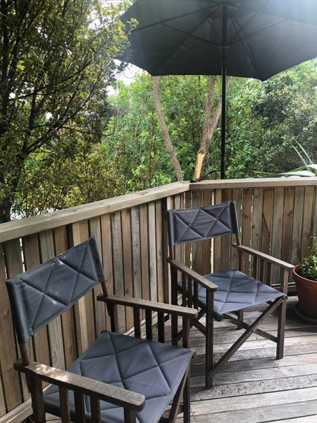Kākā Ridge Retreat Bush Hideaway, Tawharanui, New Zealand