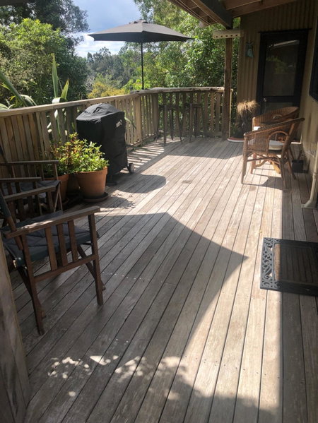 Kākā Ridge Retreat Bush Hideaway, Tawharanui, New Zealand